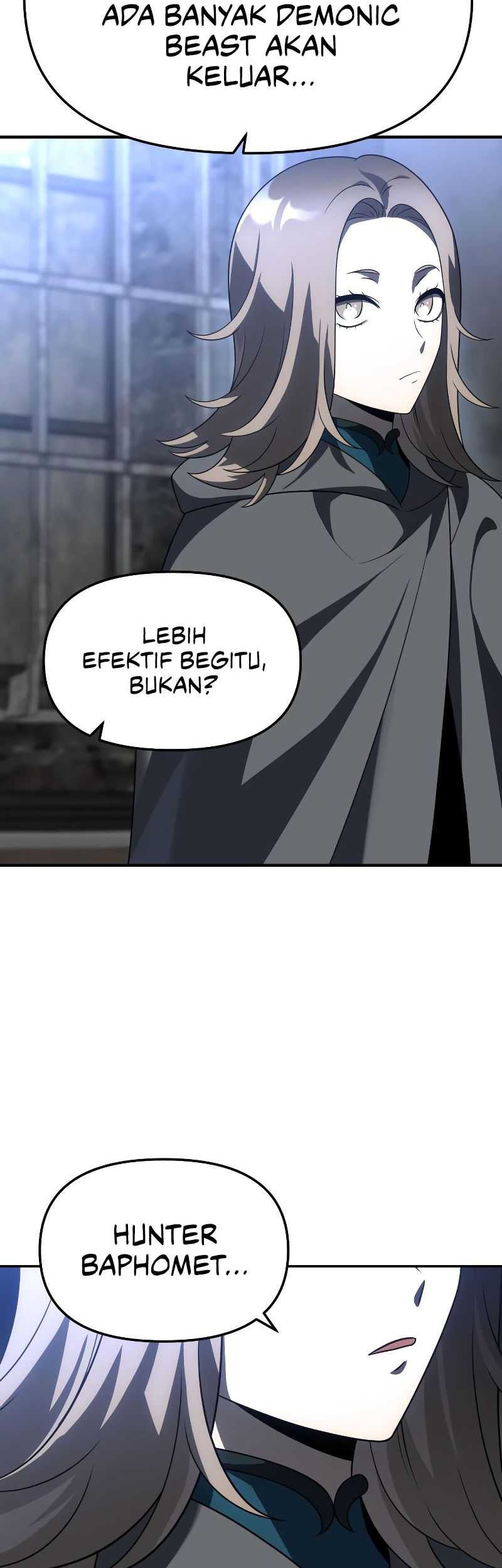 I Used To Be The Boss Chapter 42 - halaman 44