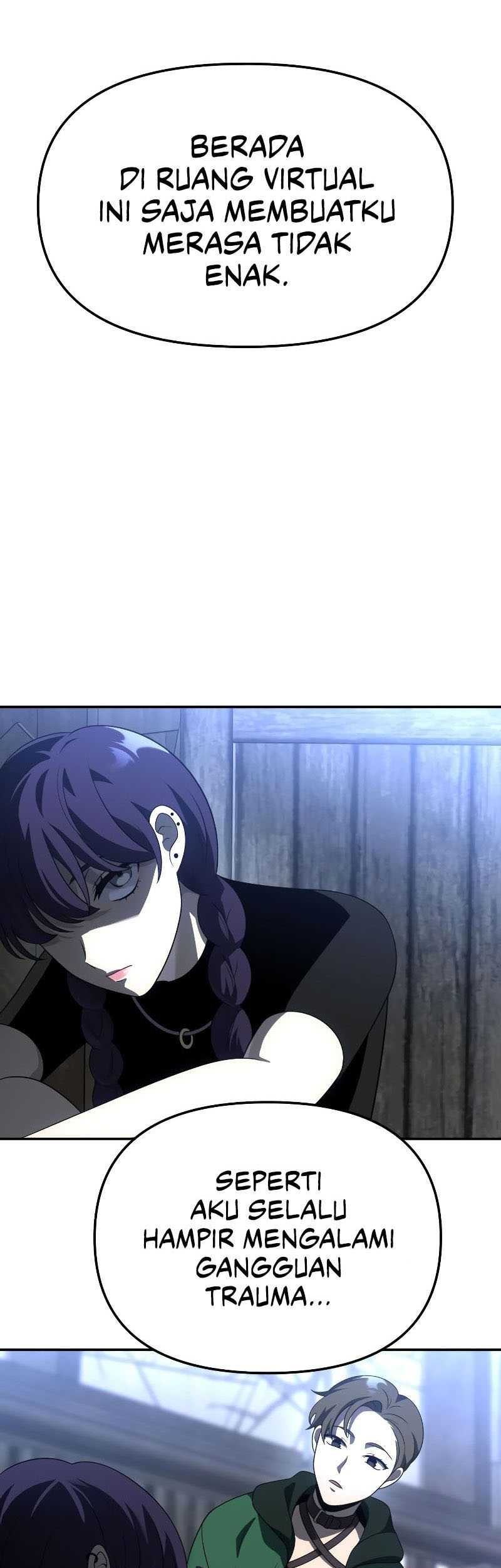 I Used To Be The Boss Chapter 42 - halaman 46