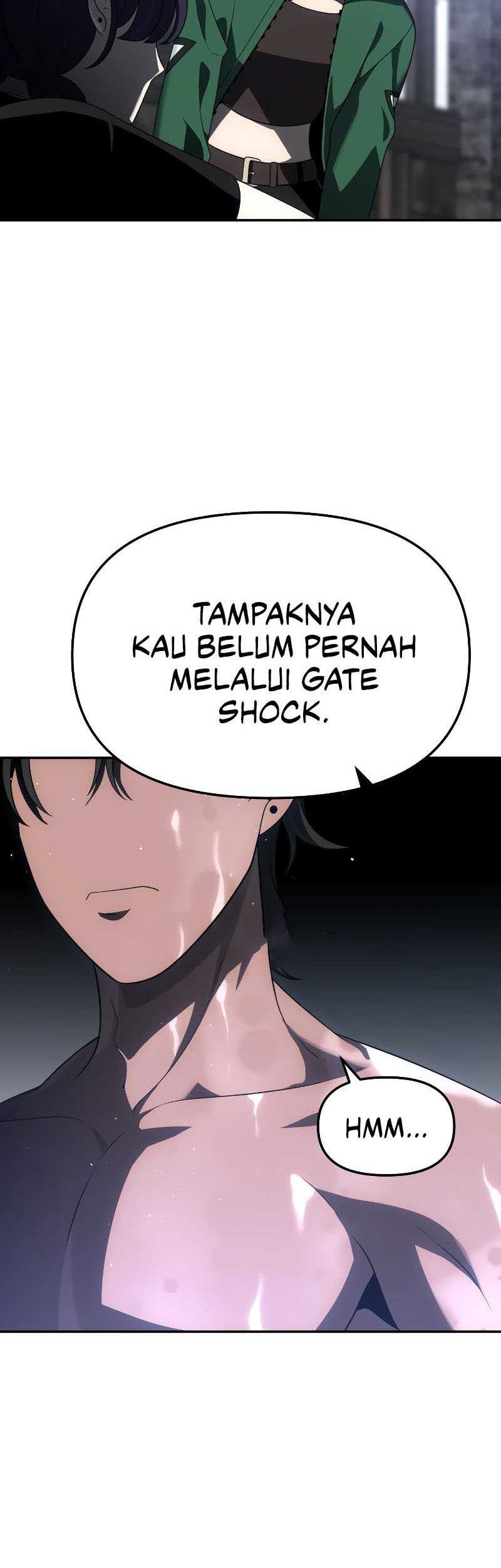 I Used To Be The Boss Chapter 42 - halaman 47