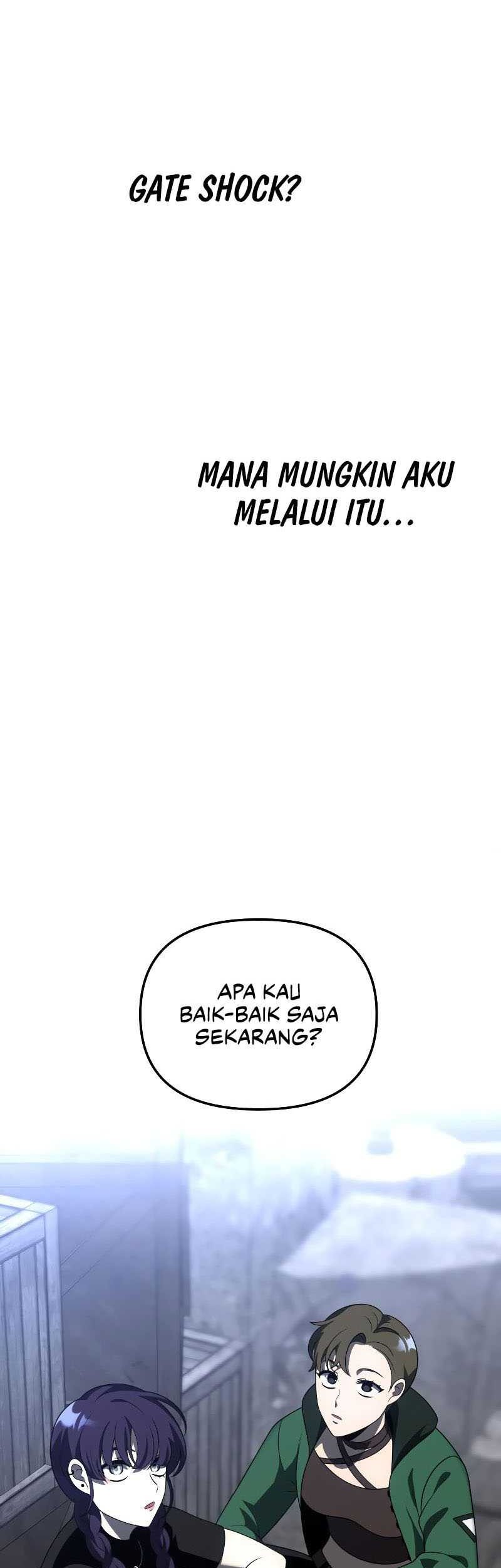 I Used To Be The Boss Chapter 42 - halaman 48
