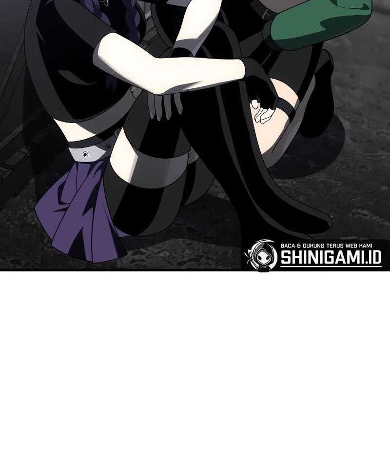 I Used To Be The Boss Chapter 42 - halaman 49