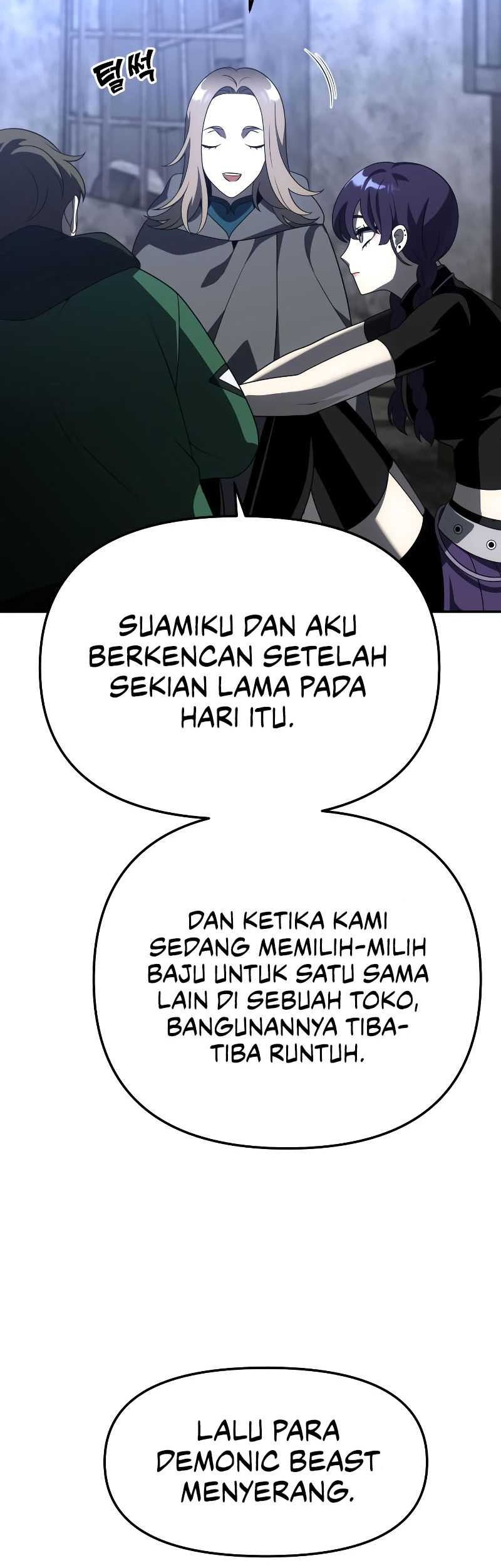 I Used To Be The Boss Chapter 42 - halaman 52
