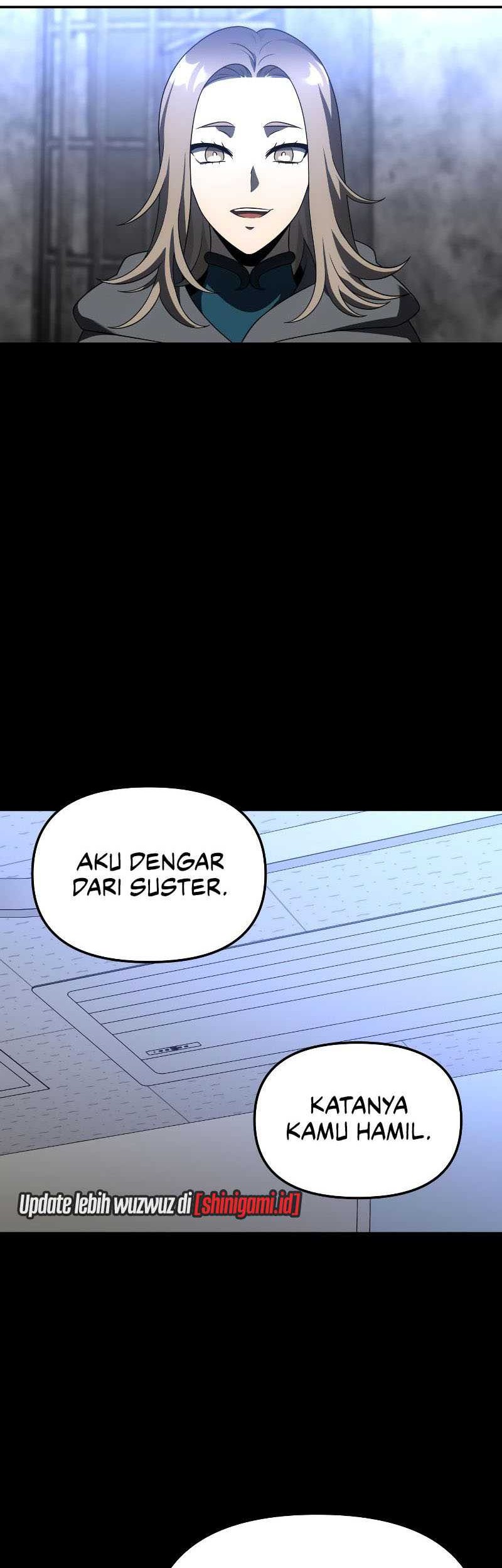 I Used To Be The Boss Chapter 42 - halaman 55