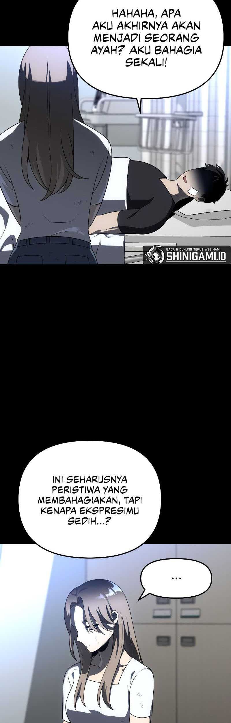I Used To Be The Boss Chapter 42 - halaman 56