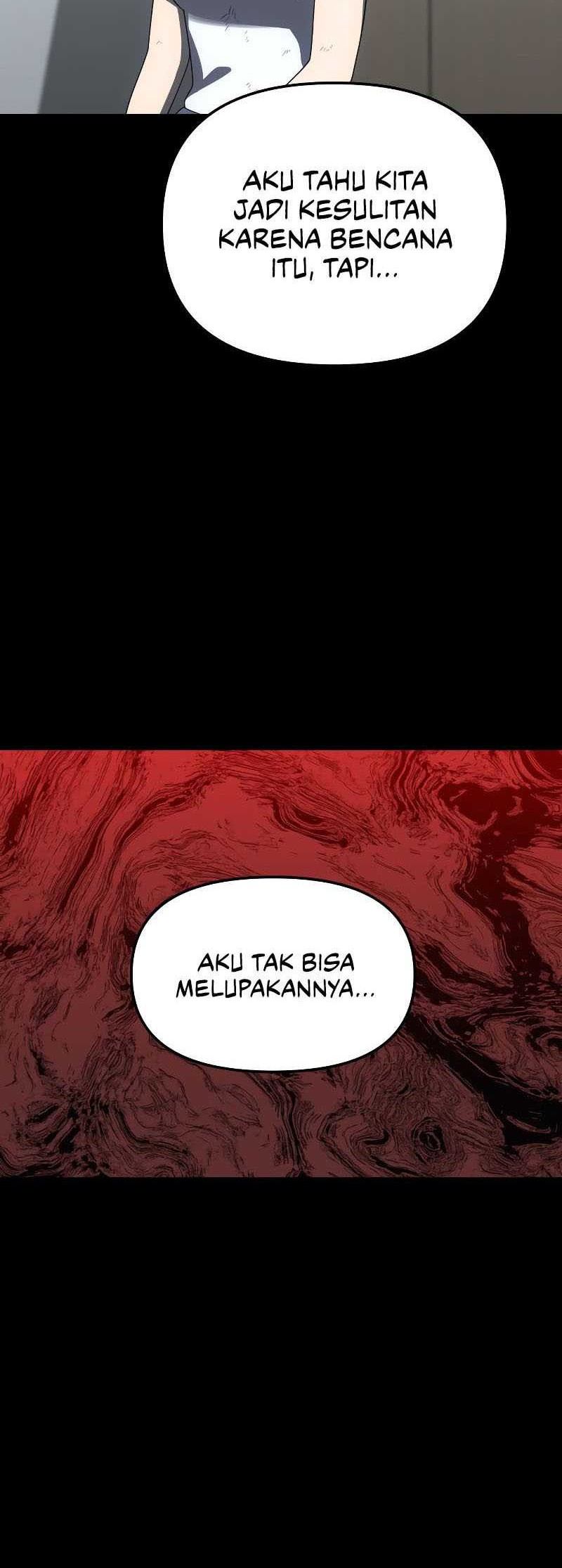 I Used To Be The Boss Chapter 42 - halaman 57