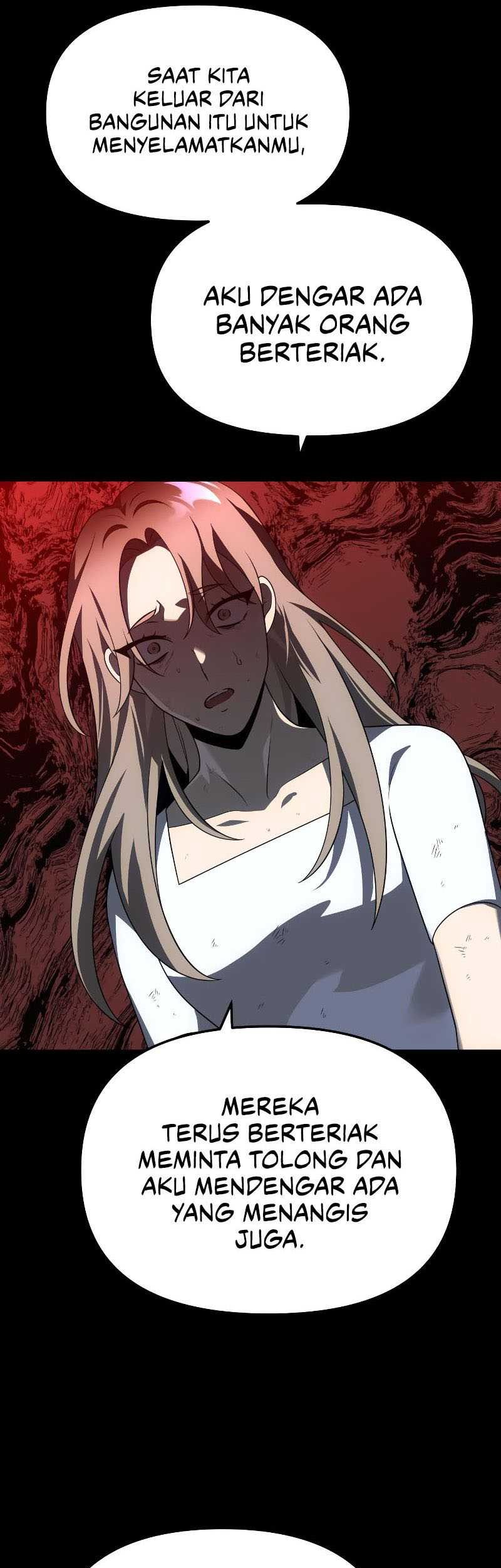 I Used To Be The Boss Chapter 42 - halaman 58