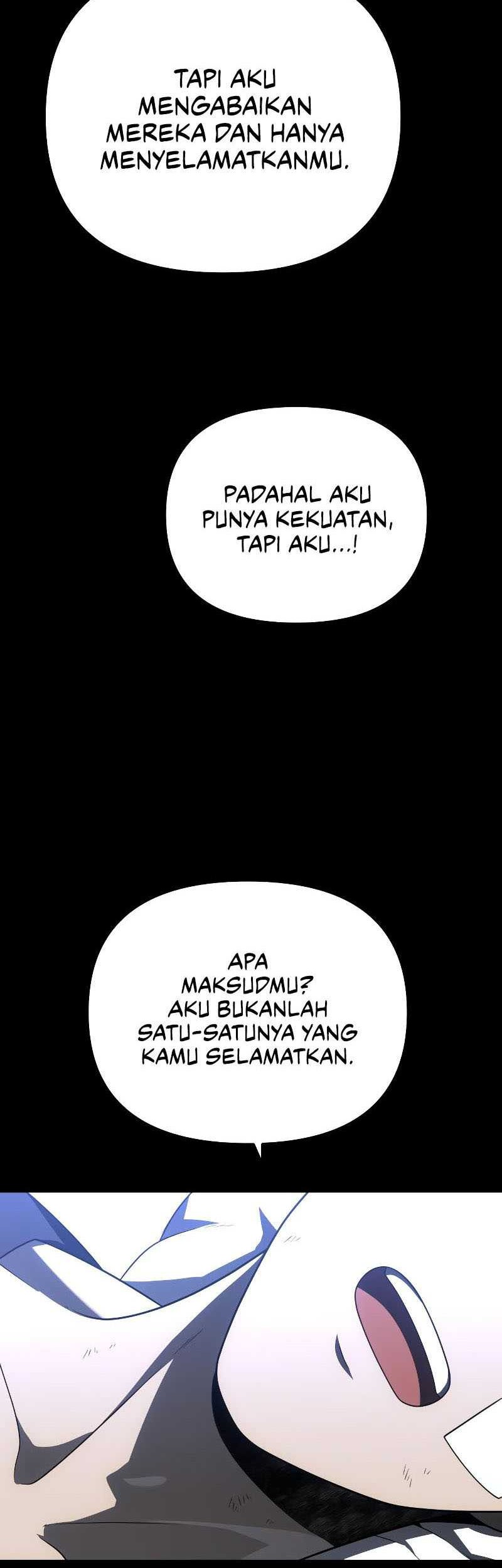 I Used To Be The Boss Chapter 42 - halaman 59