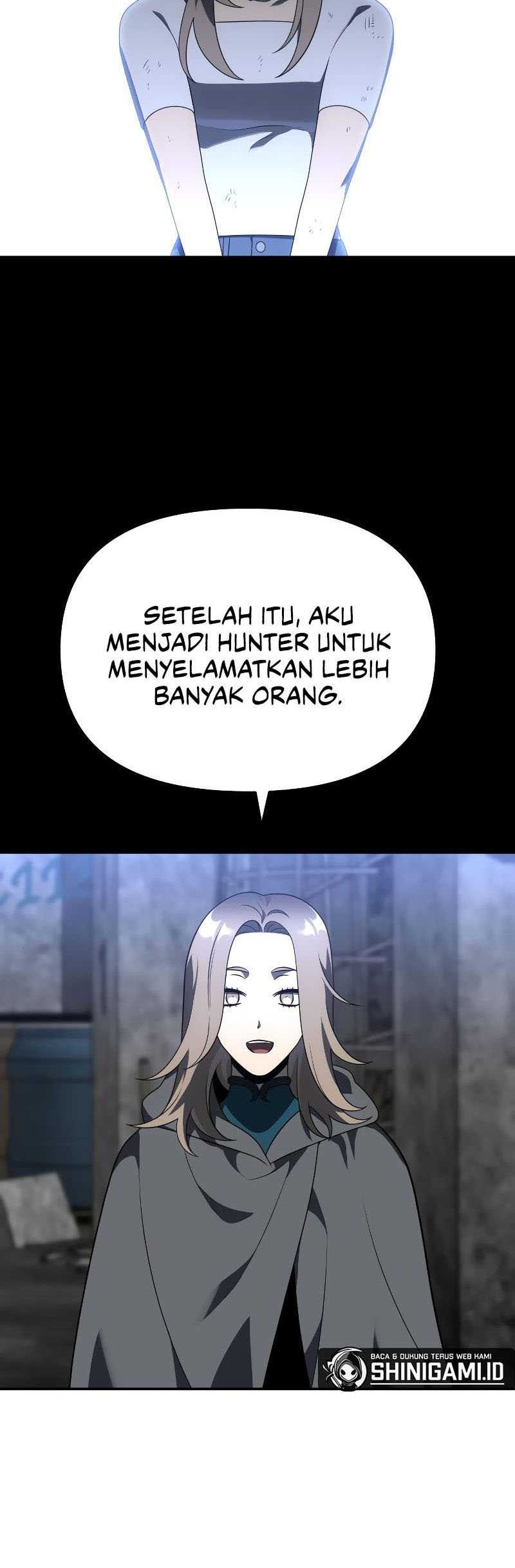 I Used To Be The Boss Chapter 42 - halaman 61