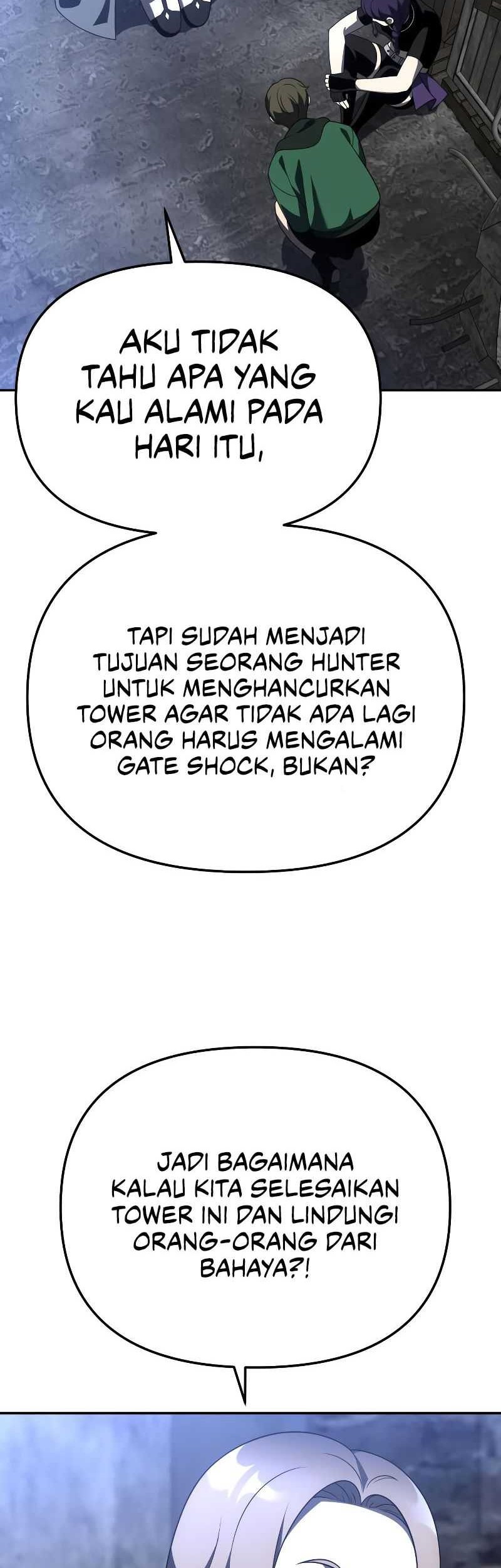 I Used To Be The Boss Chapter 42 - halaman 63