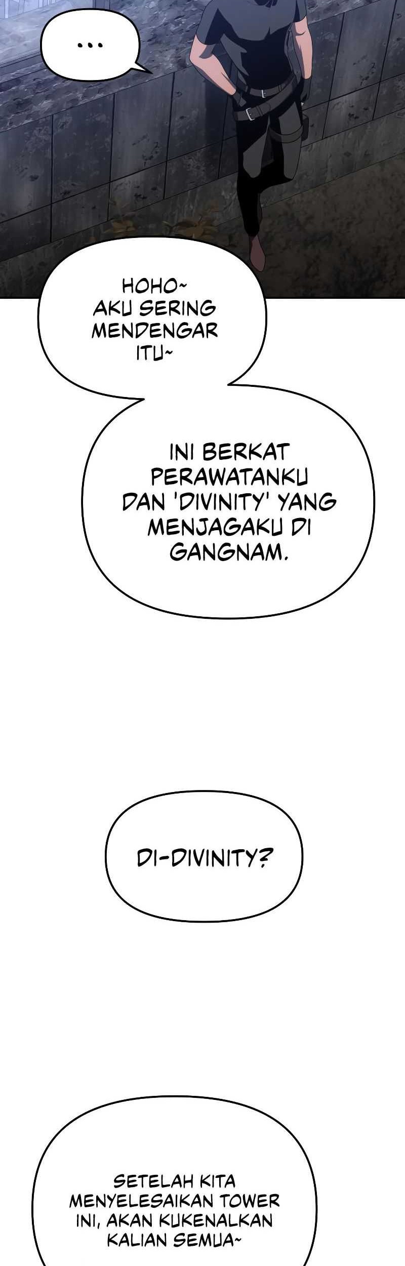 I Used To Be The Boss Chapter 42 - halaman 67