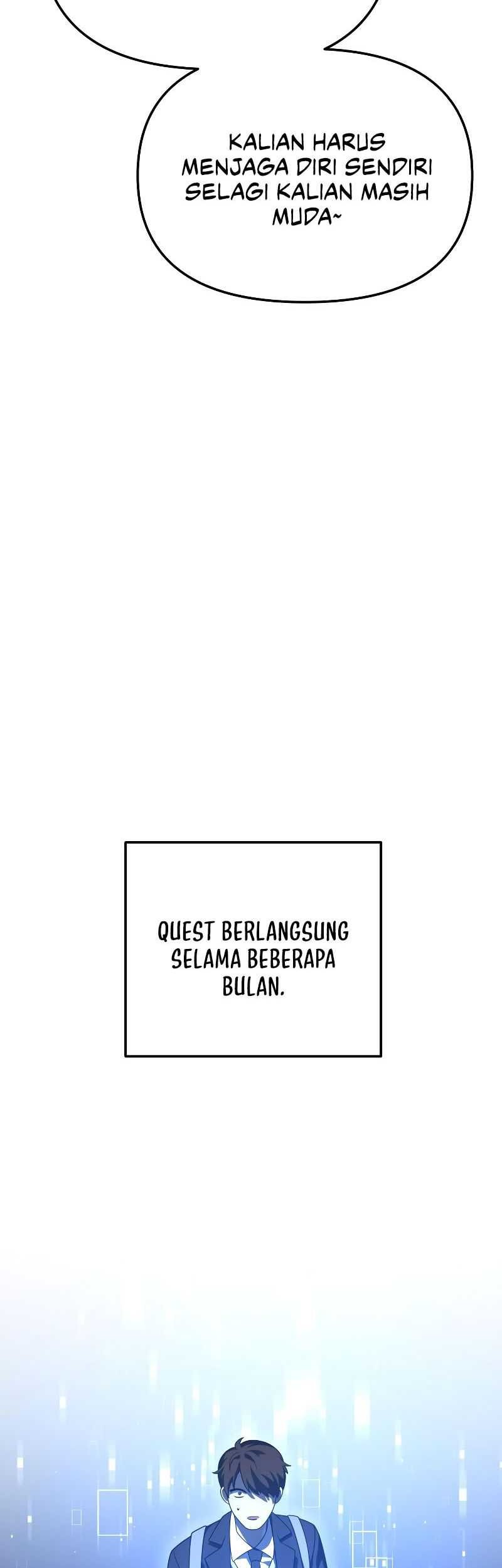 I Used To Be The Boss Chapter 42 - halaman 68