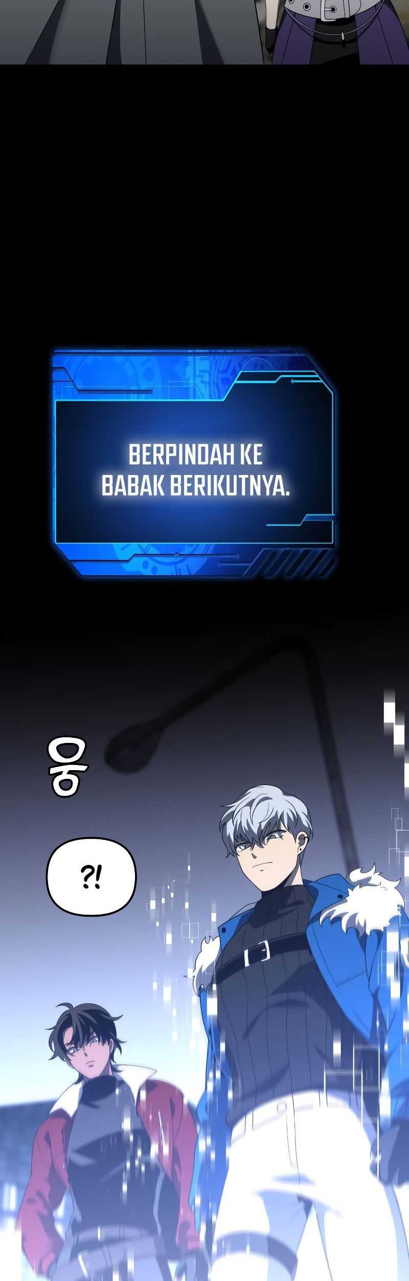 I Used To Be The Boss Chapter 42 - halaman 71