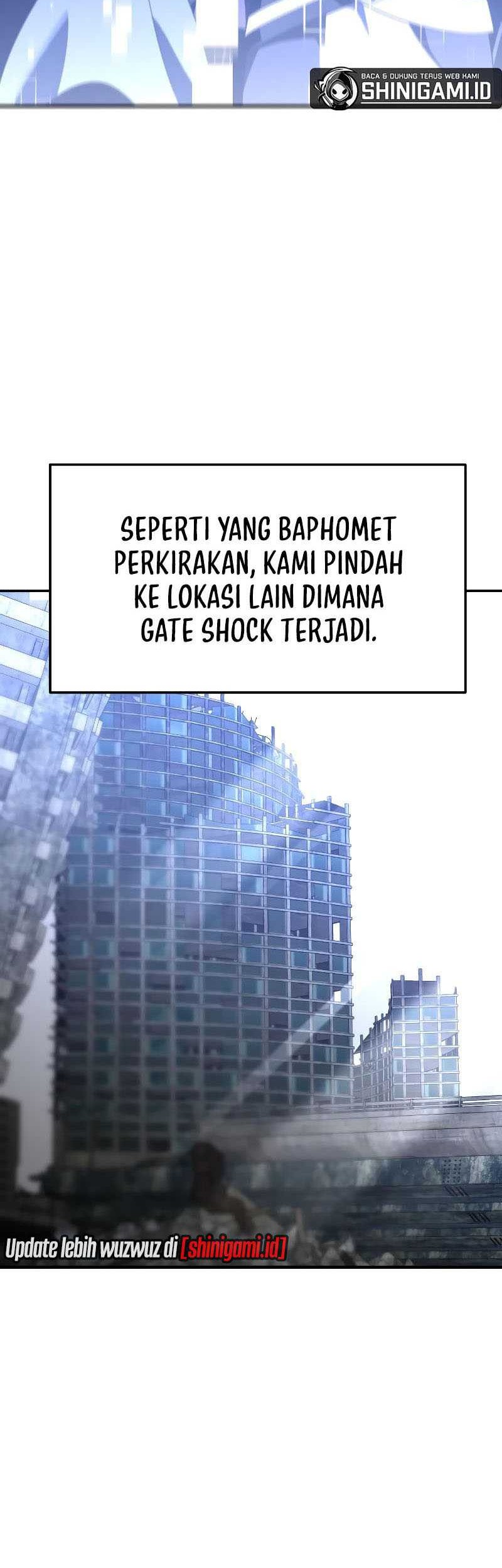 I Used To Be The Boss Chapter 42 - halaman 75
