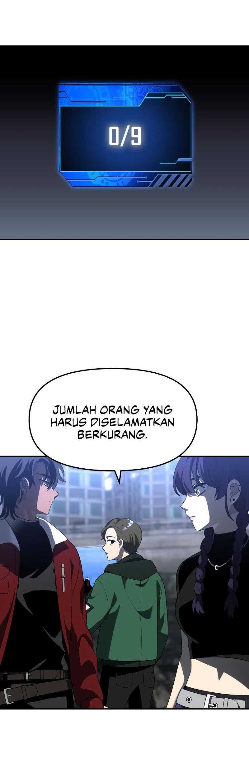 I Used To Be The Boss Chapter 42 - halaman 76