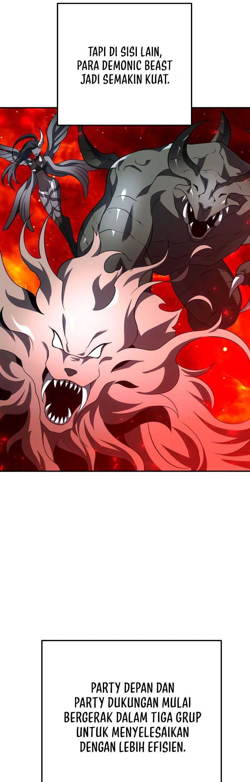 I Used To Be The Boss Chapter 42 - halaman 78