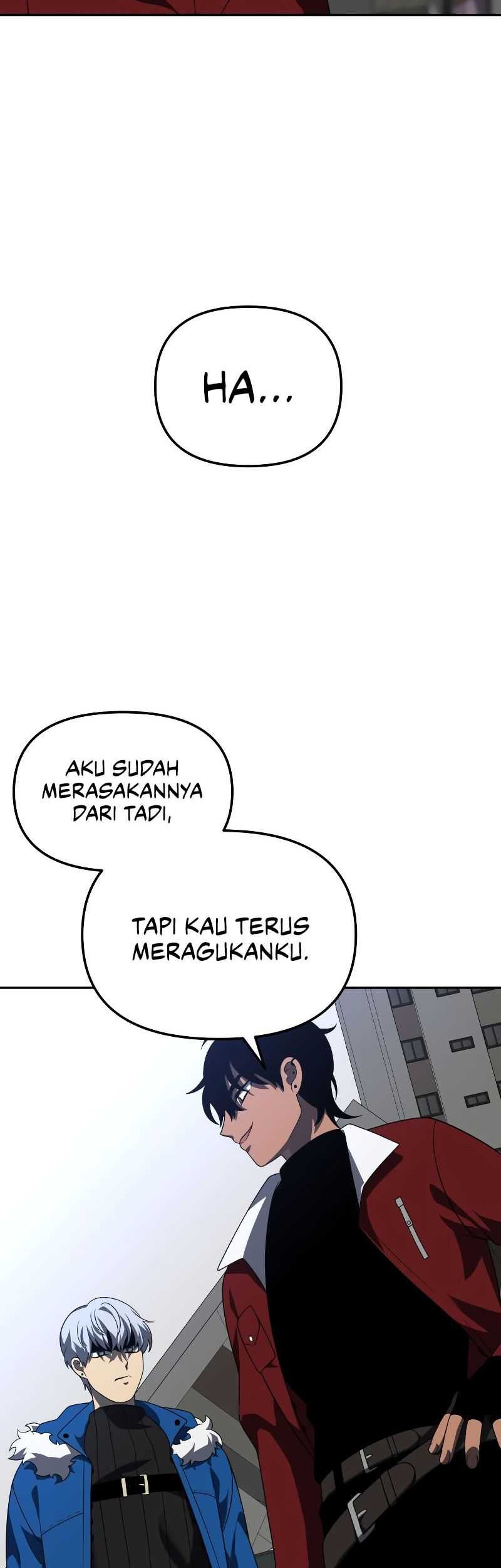 I Used To Be The Boss Chapter 42 - halaman 84