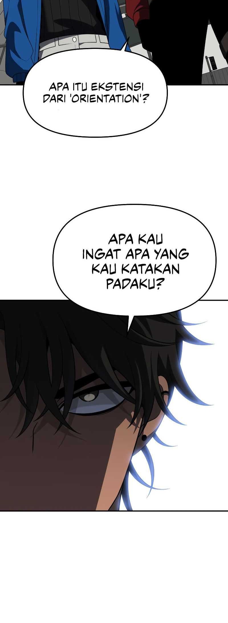 I Used To Be The Boss Chapter 42 - halaman 85