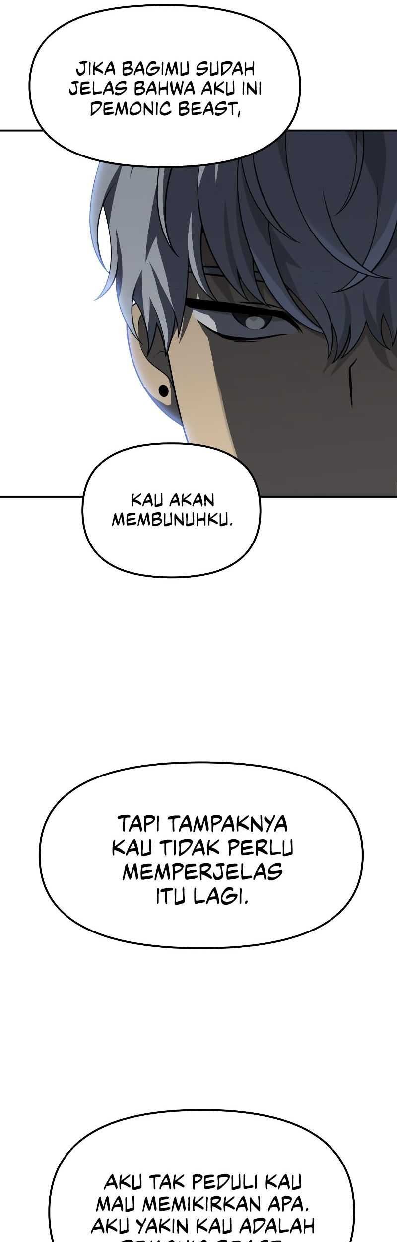 I Used To Be The Boss Chapter 42 - halaman 86