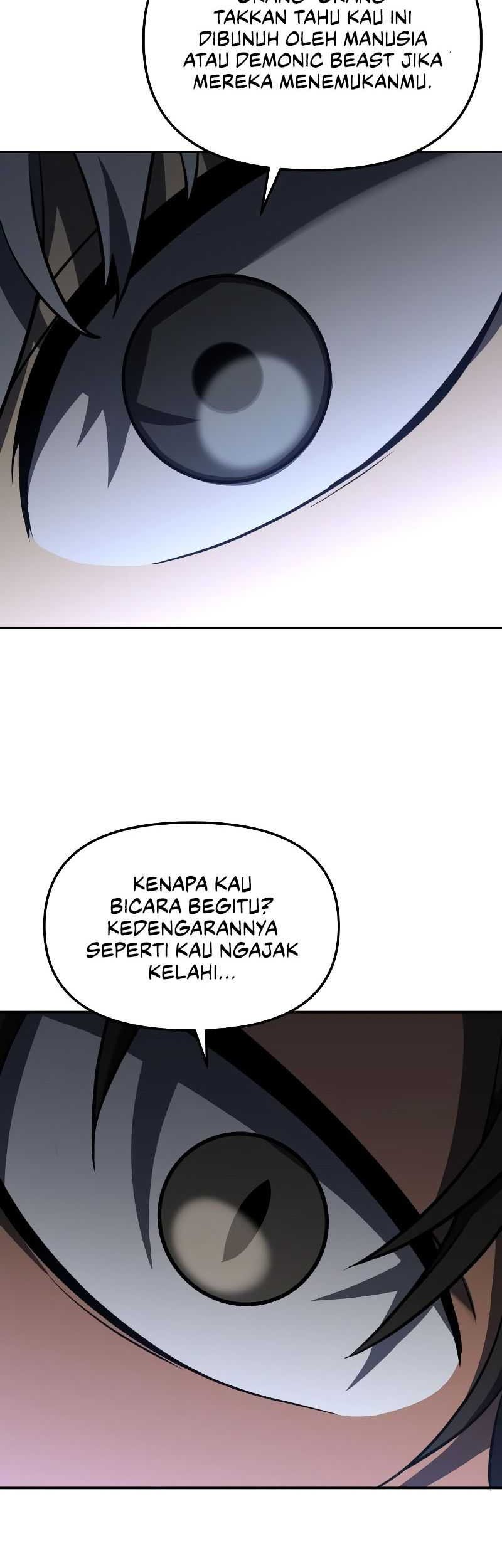 I Used To Be The Boss Chapter 42 - halaman 88