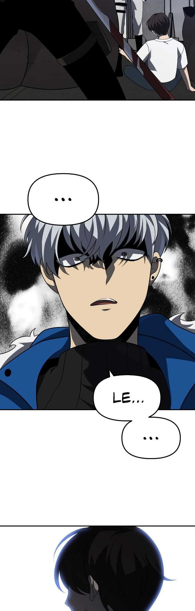 I Used To Be The Boss Chapter 42 - halaman 95