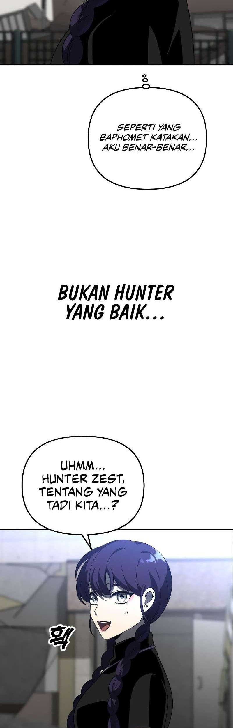 I Used To Be The Boss Chapter 43 - halaman 19