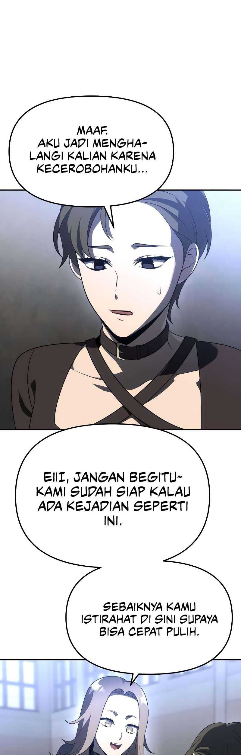 I Used To Be The Boss Chapter 43 - halaman 24