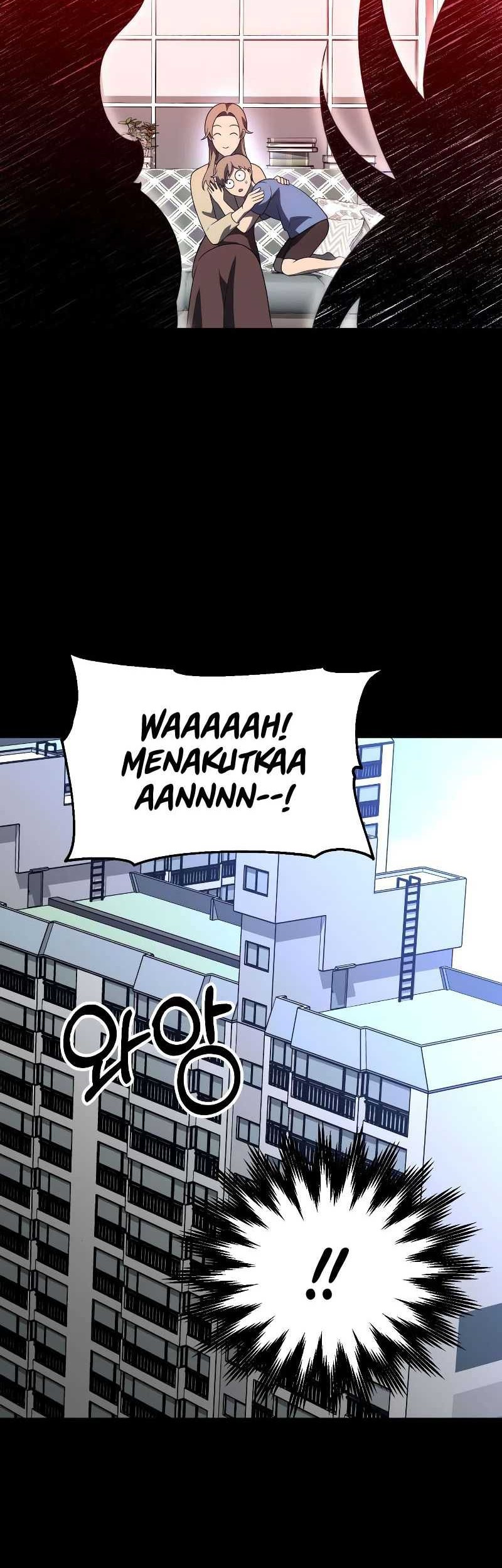 I Used To Be The Boss Chapter 43 - halaman 31