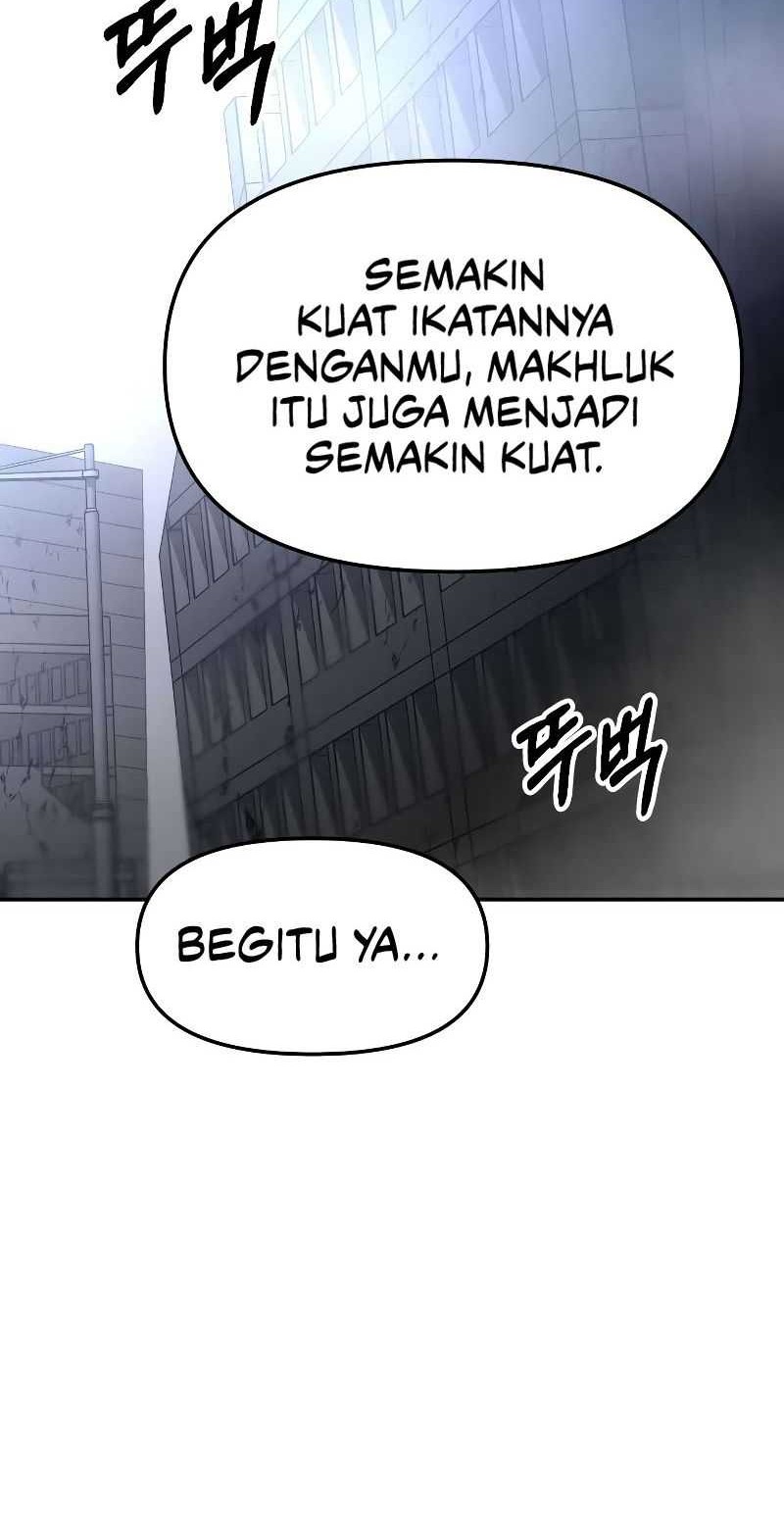 I Used To Be The Boss Chapter 43 - halaman 33