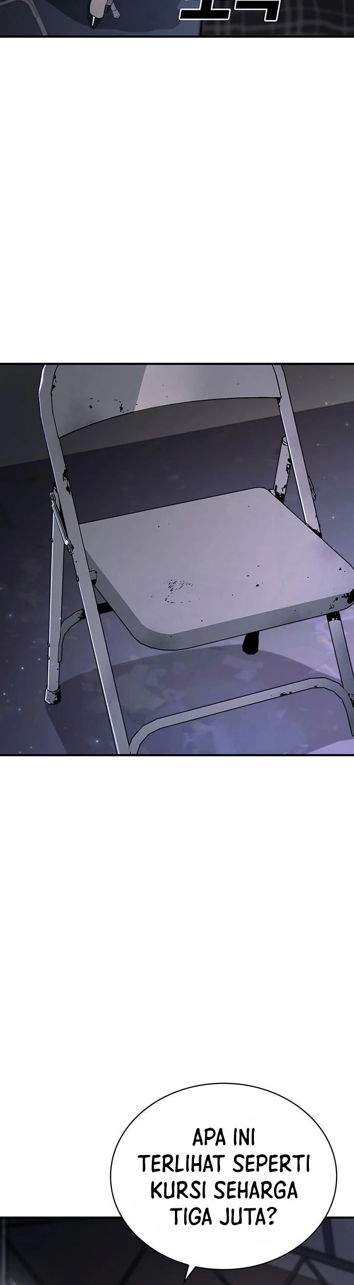 I Used To Be The Boss Chapter 43 - halaman 4