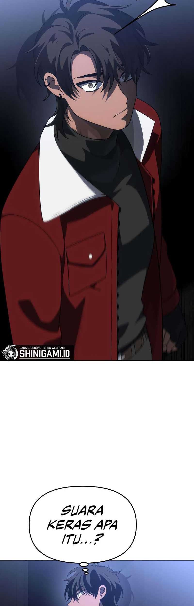 I Used To Be The Boss Chapter 43 - halaman 51