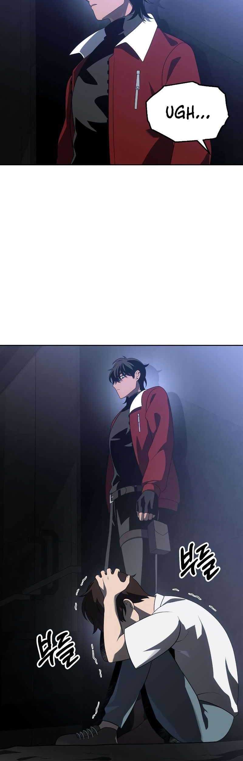 I Used To Be The Boss Chapter 43 - halaman 52