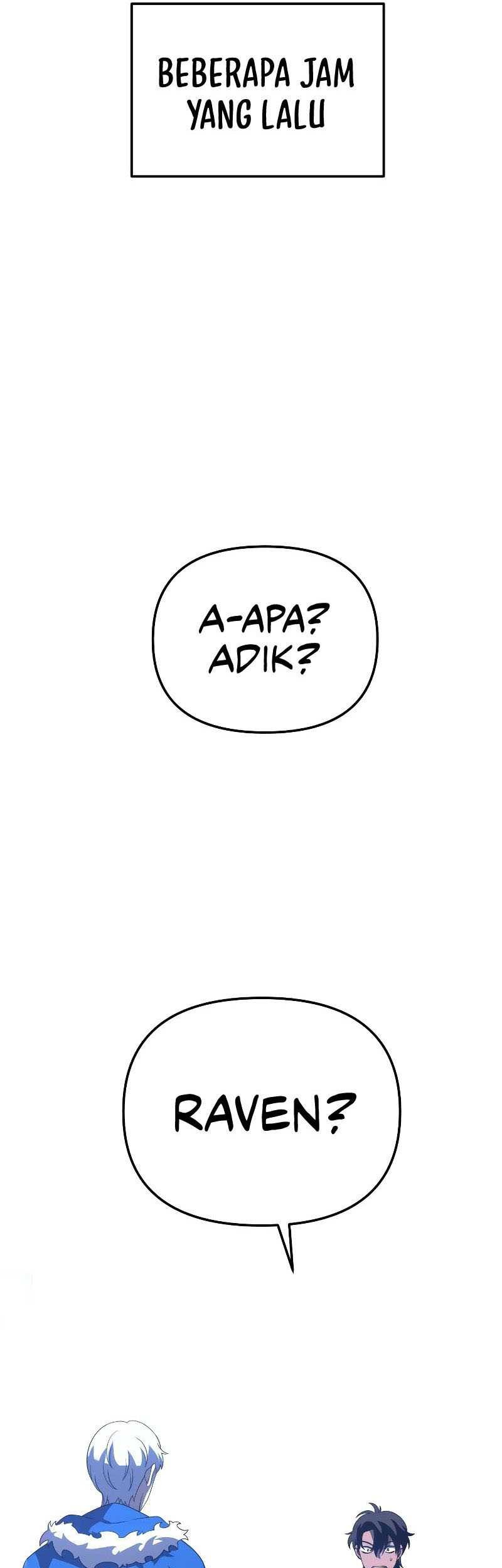 I Used To Be The Boss Chapter 43 - halaman 54