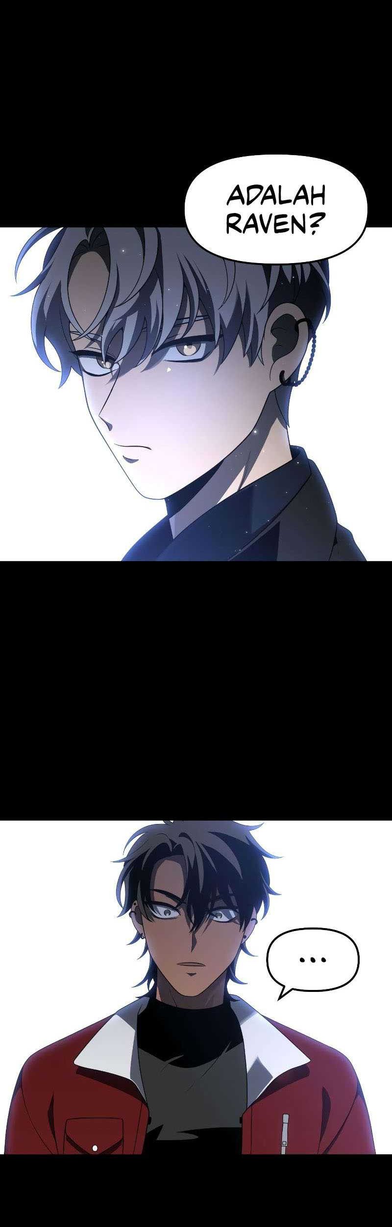 I Used To Be The Boss Chapter 43 - halaman 56
