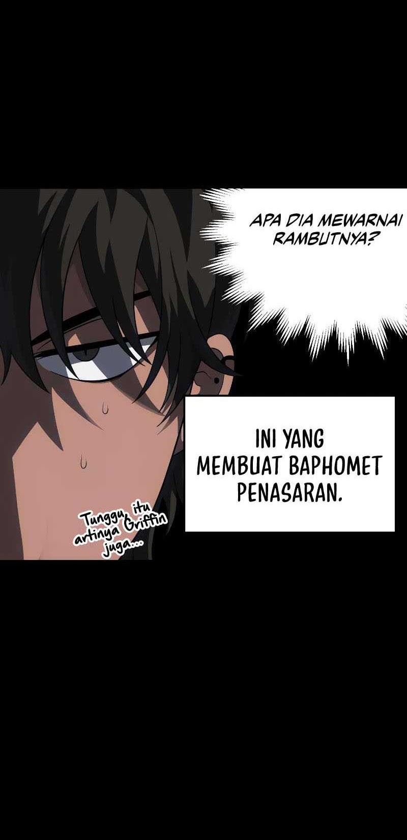 I Used To Be The Boss Chapter 43 - halaman 57