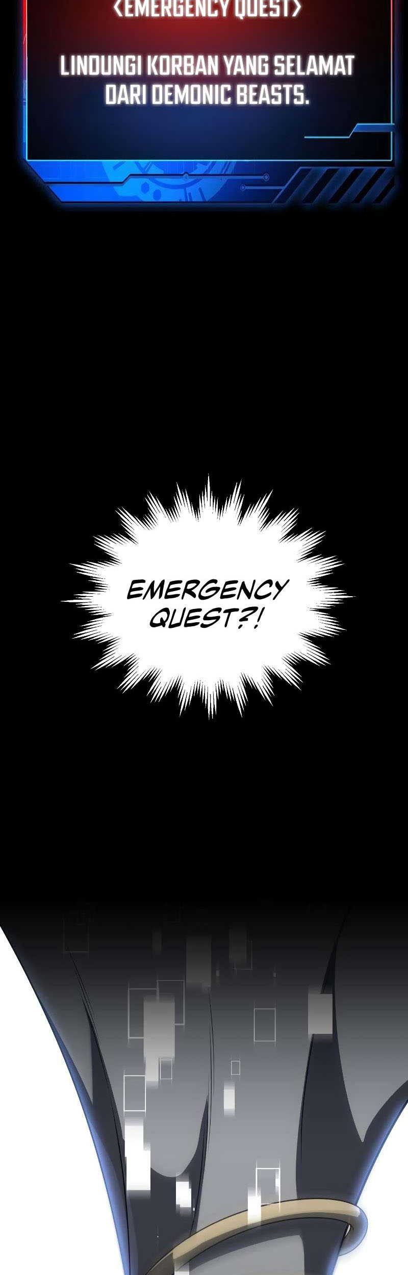 I Used To Be The Boss Chapter 43 - halaman 60