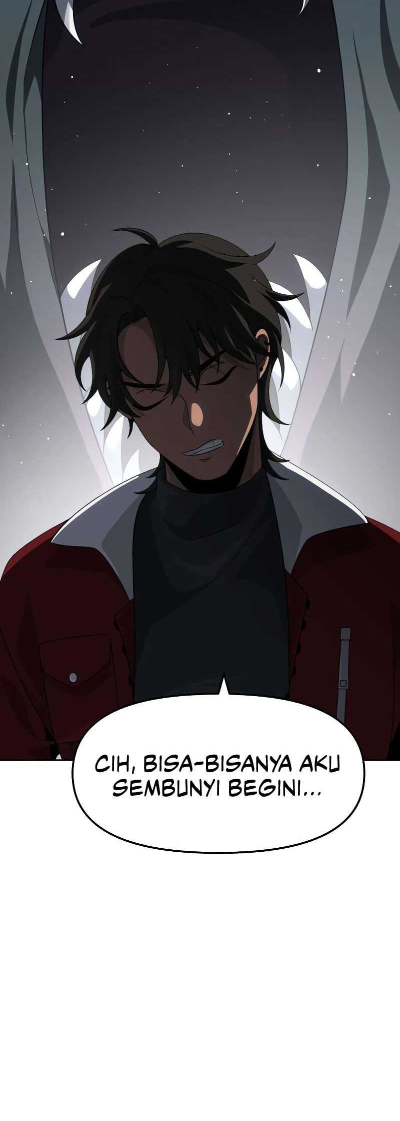 I Used To Be The Boss Chapter 43 - halaman 65