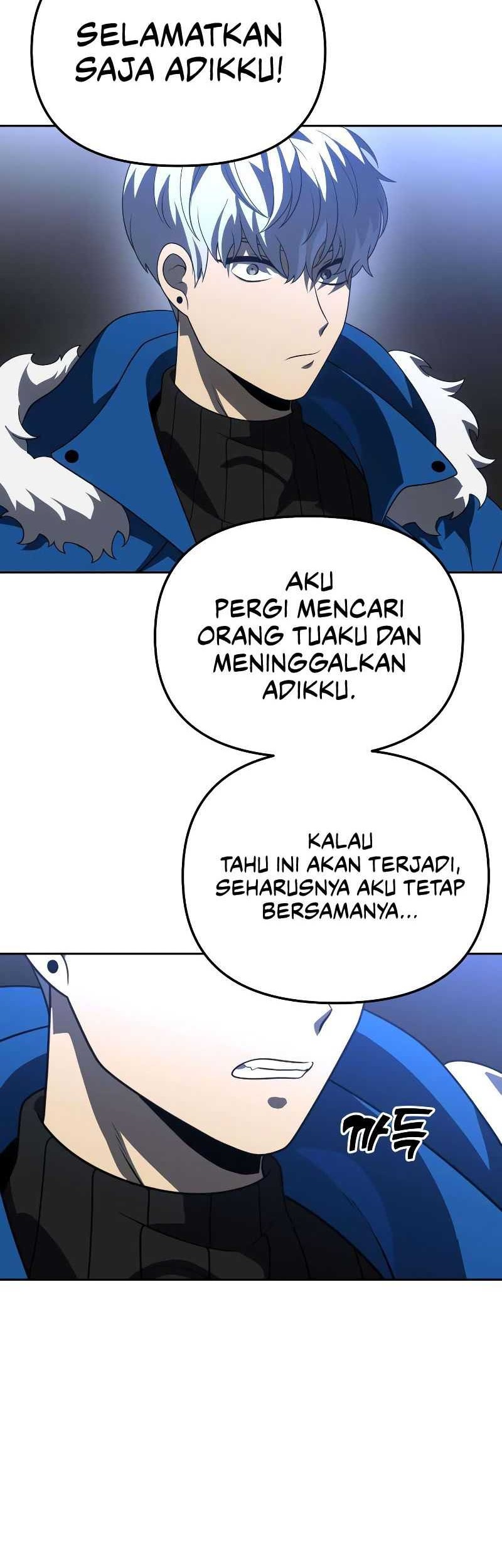 I Used To Be The Boss Chapter 43 - halaman 69