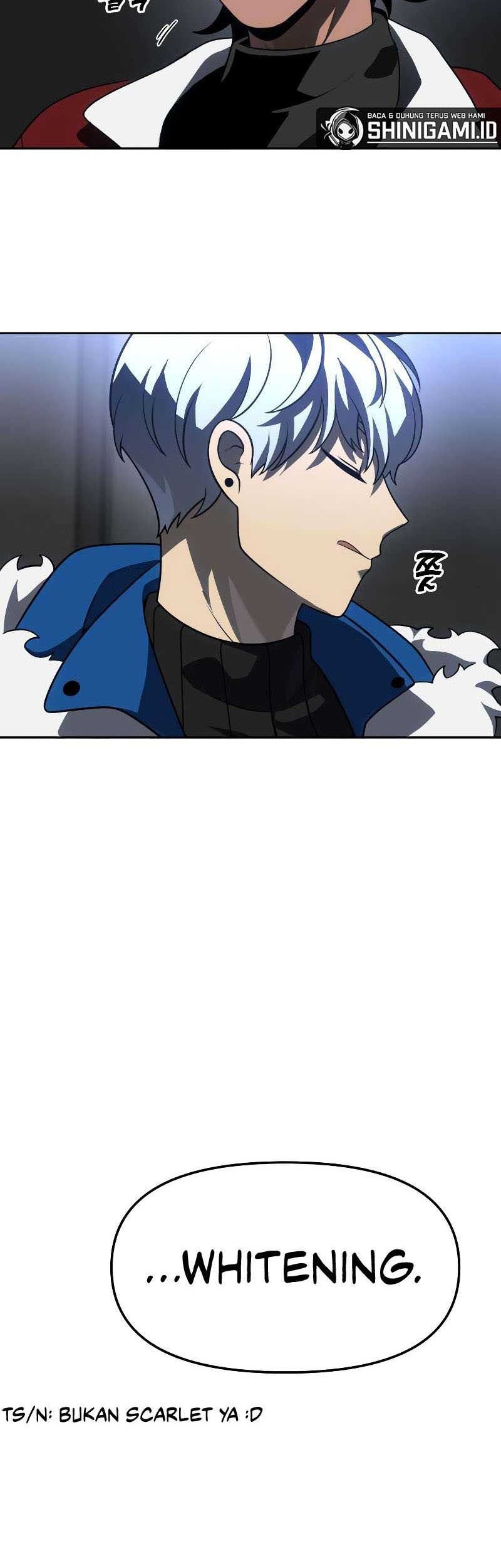 I Used To Be The Boss Chapter 43 - halaman 77