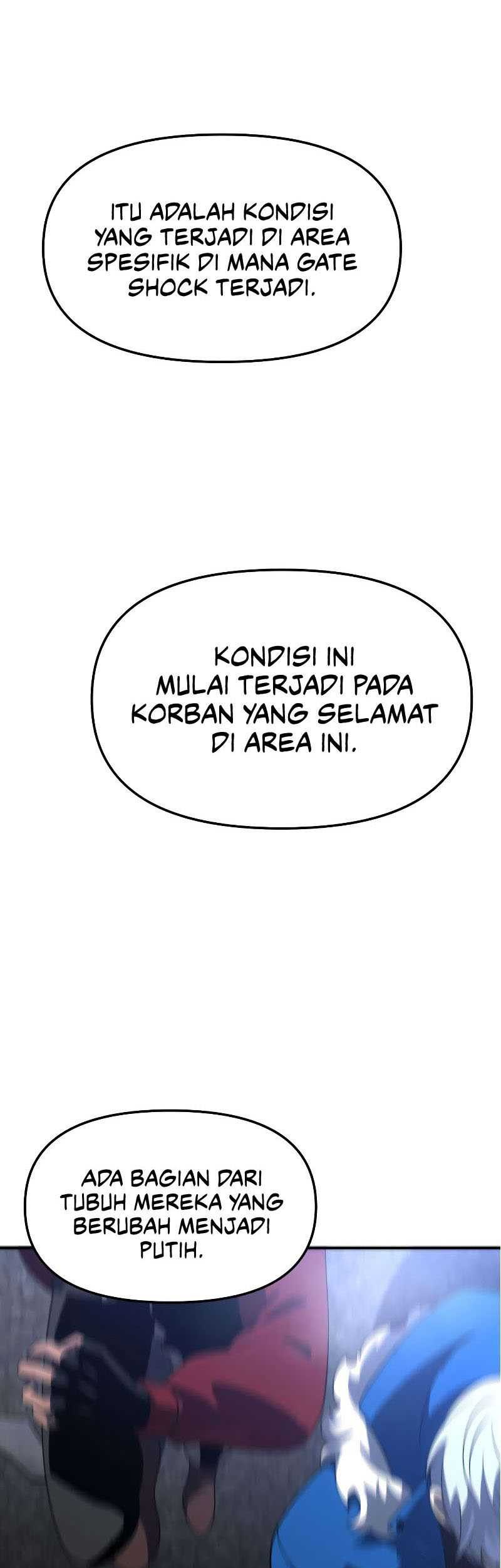 I Used To Be The Boss Chapter 43 - halaman 78