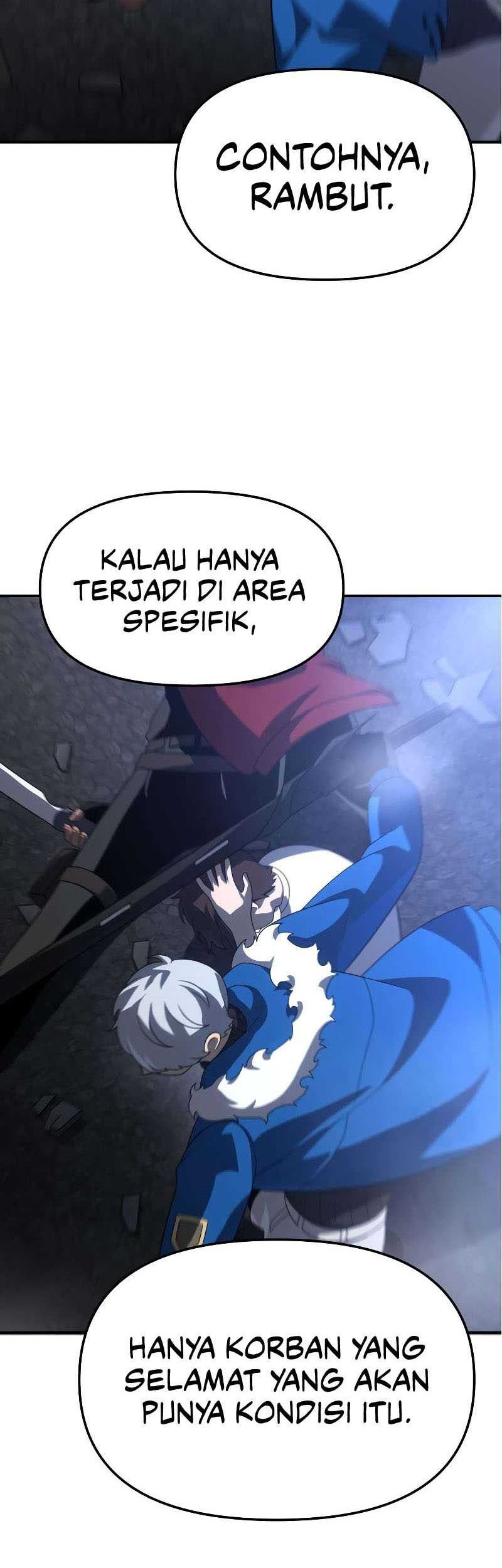 I Used To Be The Boss Chapter 43 - halaman 79