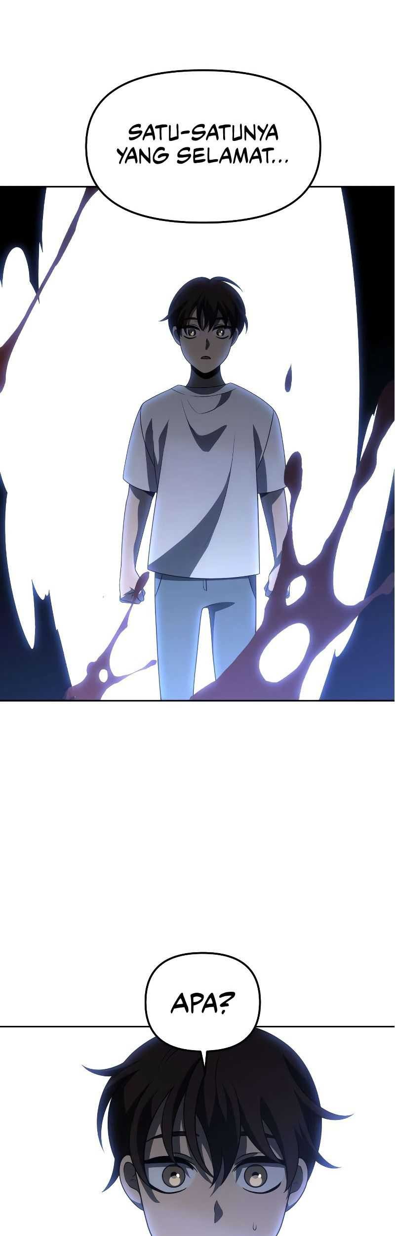 I Used To Be The Boss Chapter 43 - halaman 82