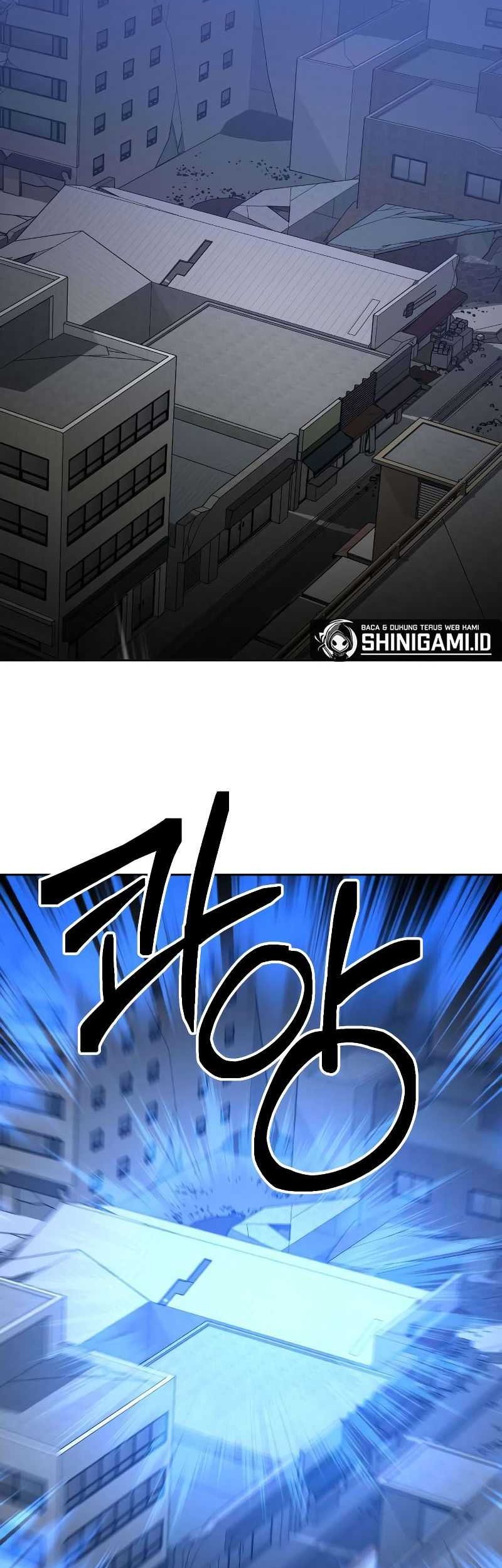 I Used To Be The Boss Chapter 43 - halaman 92