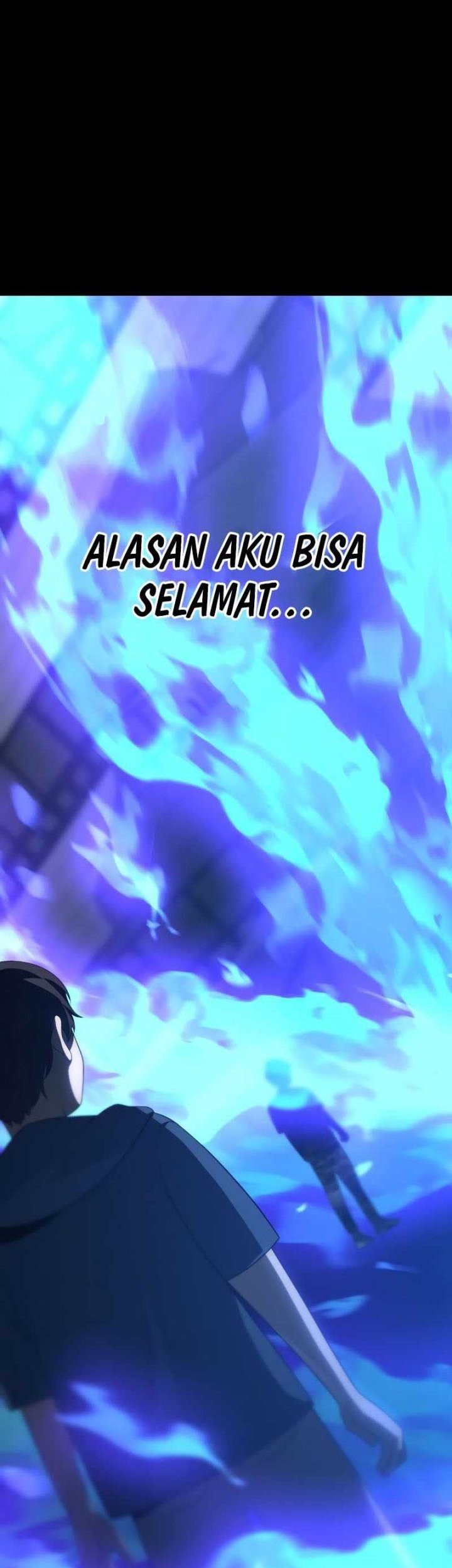 I Used To Be The Boss Chapter 44 - halaman 18