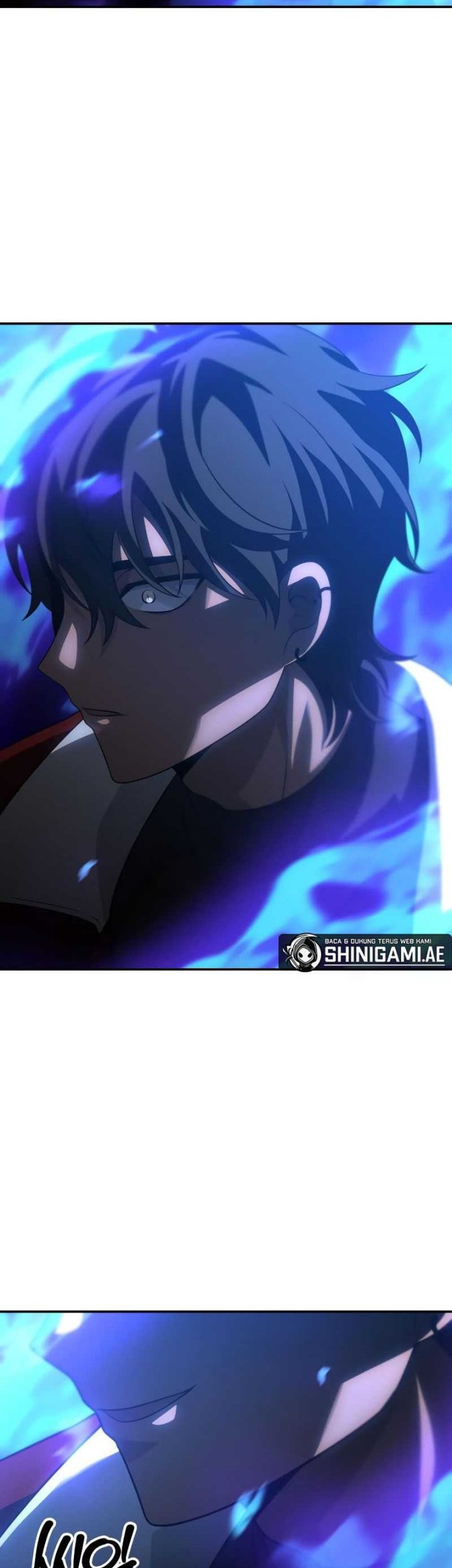 I Used To Be The Boss Chapter 44 - halaman 23
