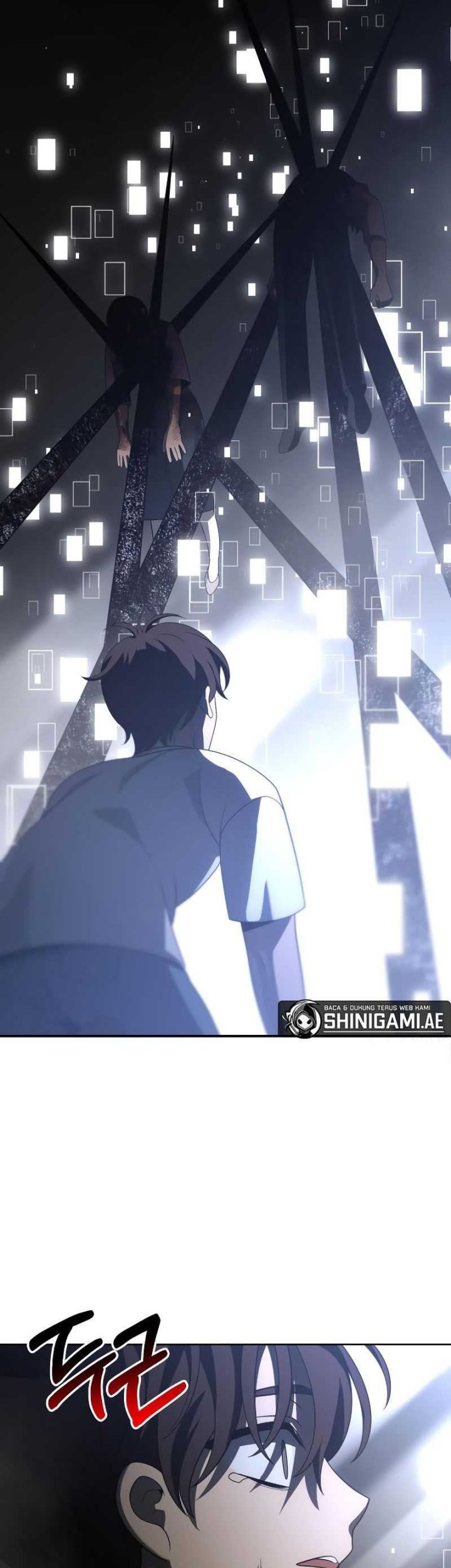 I Used To Be The Boss Chapter 44 - halaman 3