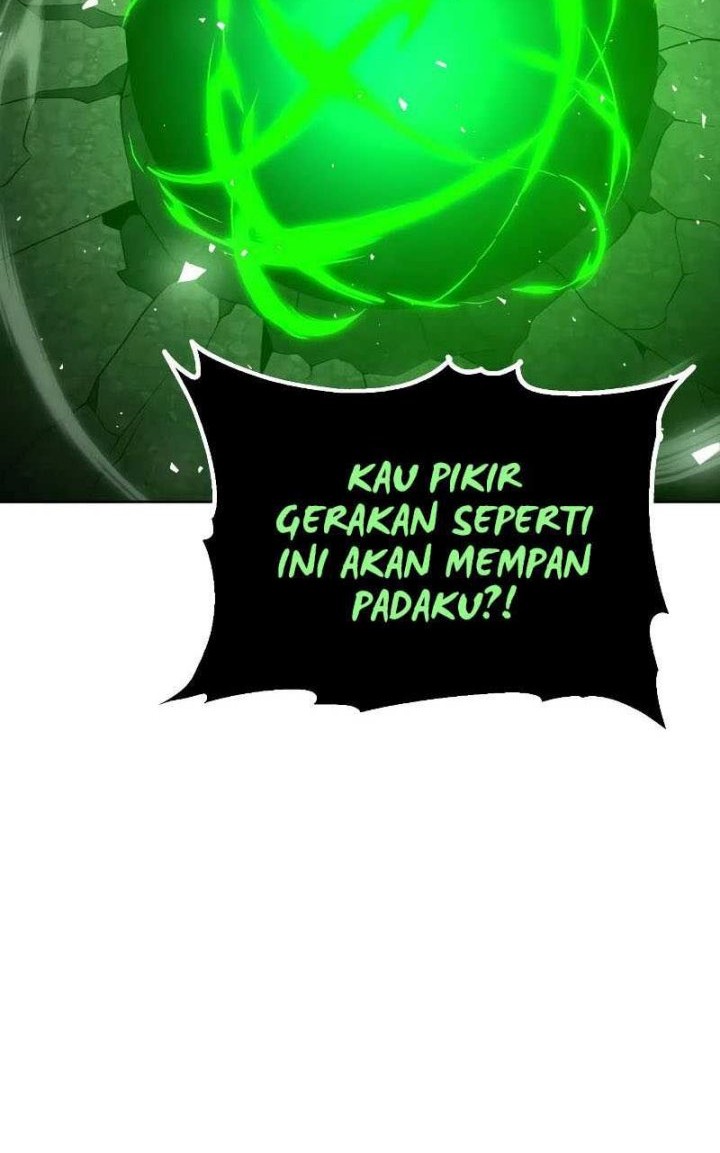 I Used To Be The Boss Chapter 44 - halaman 41