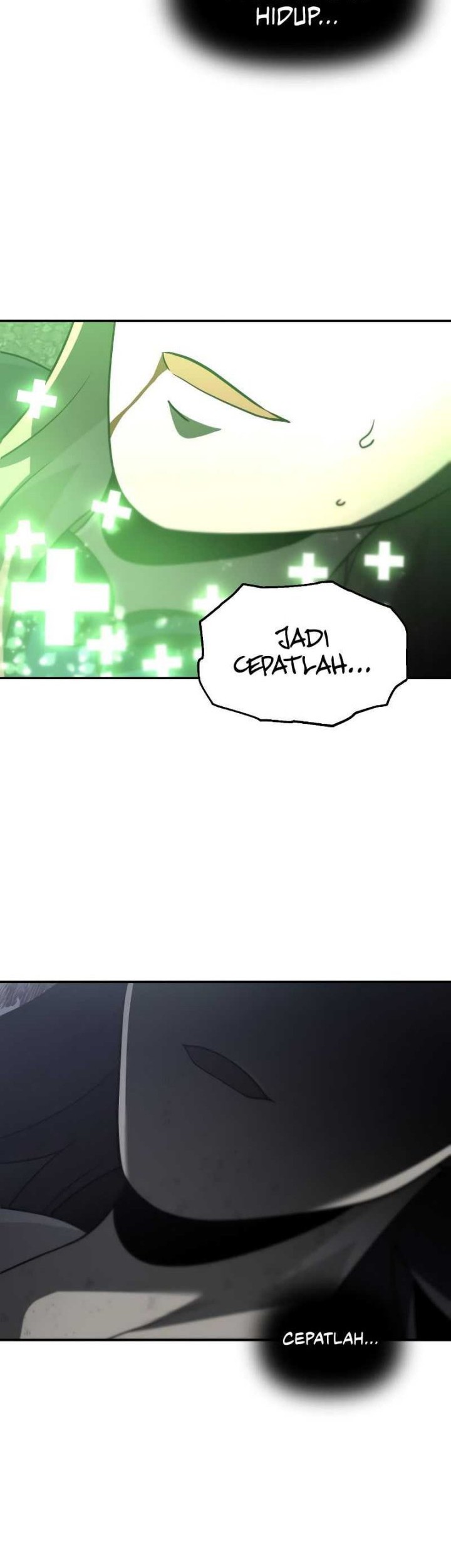 I Used To Be The Boss Chapter 44 - halaman 47