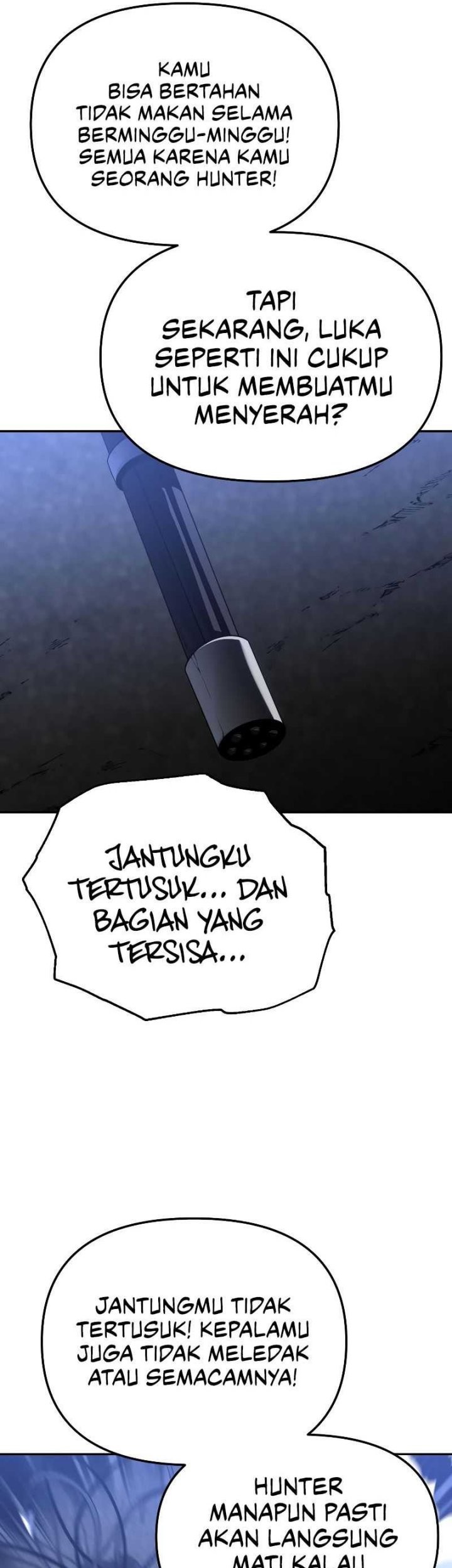 I Used To Be The Boss Chapter 44 - halaman 50