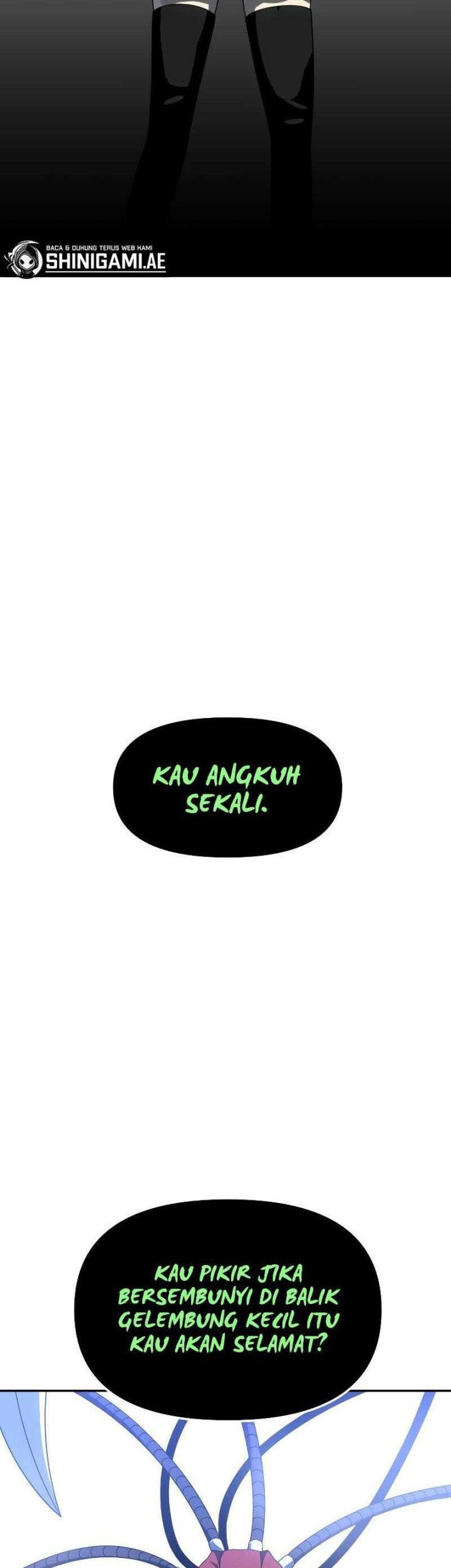 I Used To Be The Boss Chapter 44 - halaman 55