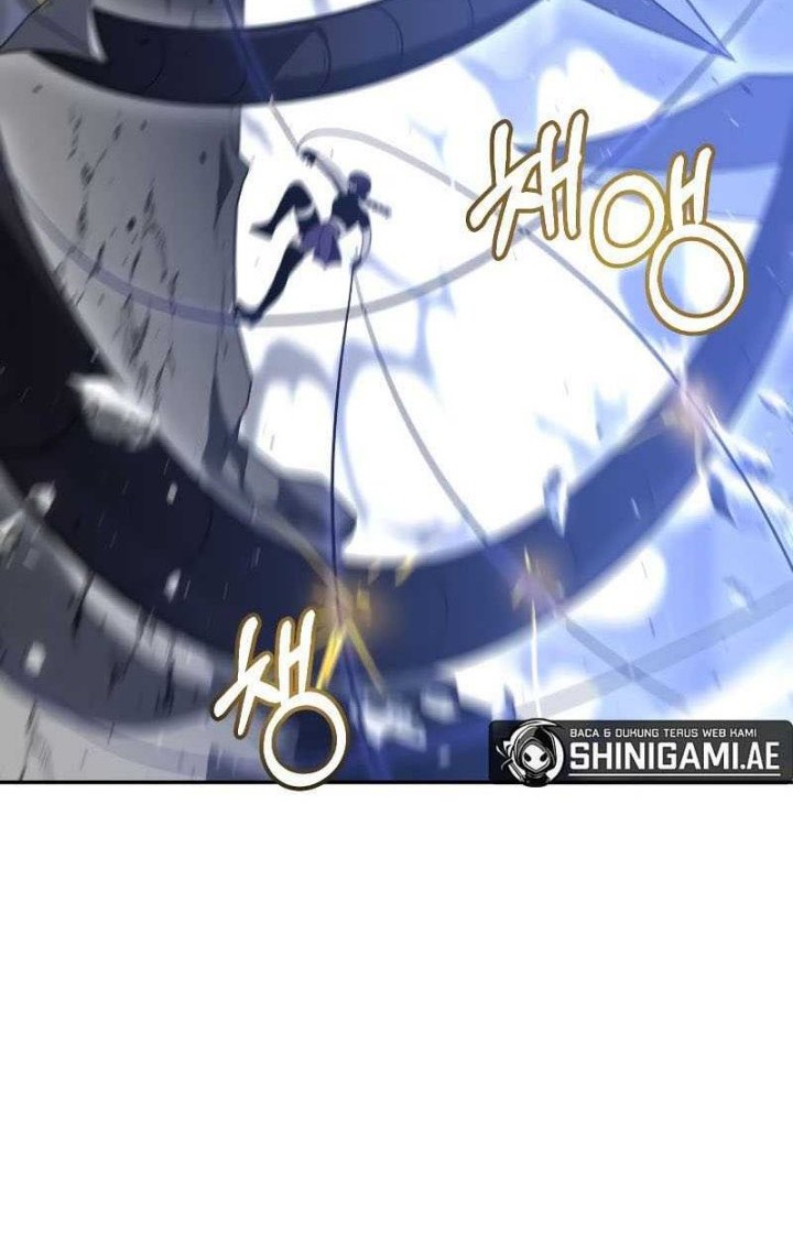I Used To Be The Boss Chapter 44 - halaman 61